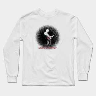 Mark Knopfler Shirts For Dire Straits Lovers Long Sleeve T-Shirt